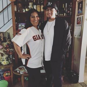 Meet your Posher, Armando